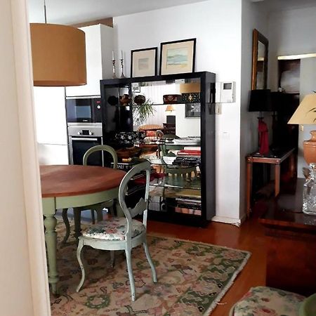 شقة Casa De Leca Leça da Palmeira المظهر الخارجي الصورة